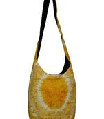 Lal Haveli Indian Ladies Fashion Cross Body Hobo Jhola Bag 12 X 15 inches
