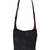 Lal Haveli Patchwork Design Cotton Boho Jhola Bag 15 X 16 inches