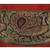 Lal Haveli Designer Silk Organza Pouches String for Jewellery Gift 9 X 4 inches