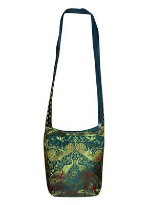 Lal Haveli Elegant Crossbody Bags for Women 14 X 15 inches 1