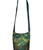 Lal Haveli Elegant Crossbody Bags for Women 14 X 15 inches