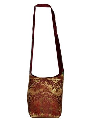 Lal Haveli Womens Crossbody Bags 14 X 15 inch 1