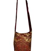 Lal Haveli Womens Crossbody Bags 14 X 15 inch