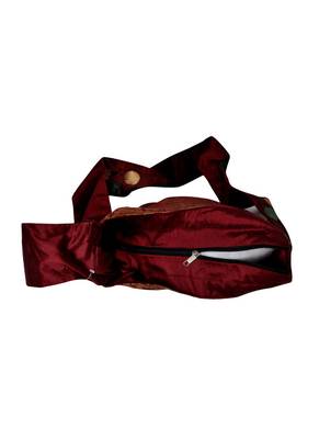 Lal Haveli Womens Crossbody Bags 14 X 15 inch 3