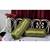 Lal Haveli Room Decorative Handmade Silk Bolster Cushion Cover 30 X 15 inches