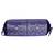 Designer Silk Bolster Pillow Cover For Diwan 30 X 15 Inches