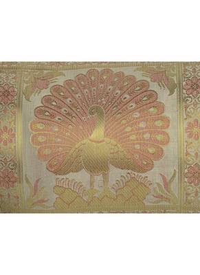 Rajasthani Handmade Silk Bolster Designer Cushion Covers 30 X 15 Inches 3
