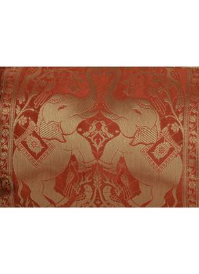 Elephant Cushion Cover 30 X 15 Inches 3