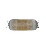 Lal Haveli Designer Bolster Pillows Cushion Cover 30 x 15 inch