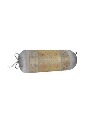 Lal Haveli Designer Bolster Pillows Cushion Cover 30 x 15 inch 2
