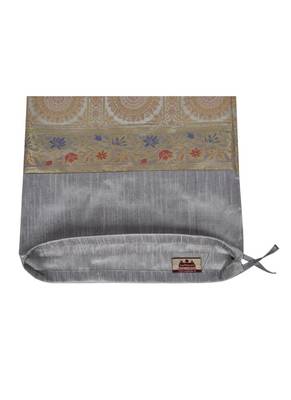Lal Haveli Designer Bolster Pillows Cushion Cover 30 x 15 inch 4