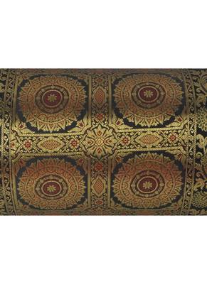 Lal Haveli Decorative Bolster Pillow Cover Living Room Decor 30 x 15 inch 3