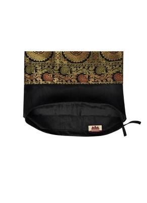 Lal Haveli Decorative Bolster Pillow Cover Living Room Decor 30 x 15 inch 4