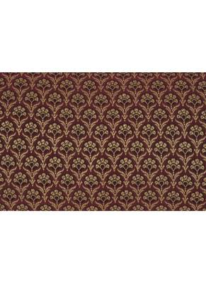 Lal Haveli Handmade Designer Cylindrical Pillow Cover 30 x 15 inch 3