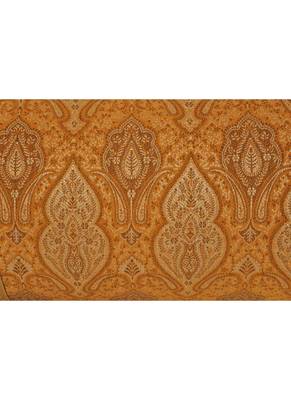 Lal Haveli Handmade Decorative Silk Bolster Pillow Cover 30 x 15 inch 3
