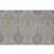 Lal Haveli Round Shape Silk Bolster Pillow Cover for Home Decor/Sofa Decor 30 x 15 inch