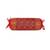 Lal Haveli Silk Bolster Pillow Cushion Cover 30 x 15 inch