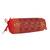 Lal Haveli Silk Bolster Pillow Cushion Cover 30 x 15 inch
