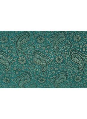 Lal Haveli Room Decorations Silk Bolster Pillow Cover 30 X 15 inch 3