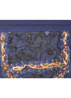 Indian Decorative Embroidery Design Door Tapestries 107 x 40 Cm 3