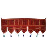 Lalhaveli Handmade Traditional Design Embroidered Tapestries Christmas Gift 1...