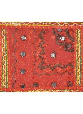 Lalhaveli Handmade Traditional Design Embroidered Tapestries Christmas Gift 1... 2