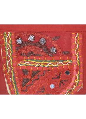 Lalhaveli Handmade Traditional Design Embroidered Tapestries Christmas Gift 1... 3