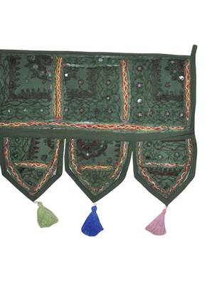 Home Decorative Hanging Items 42 X 16 Inches 4