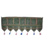 Embroidery Door Hanging 42 X 16 Inches