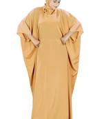 MyBatua Rua Beige Kaftan