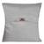 Lal Haveli Rajasthani Handmade Home Decorative Silk Throw Pillow Cushion Cover 16 x 16 inch