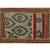 Decorative Entance Handmade Embroidery Work Design Cotton Toran Hanging 39 X ...