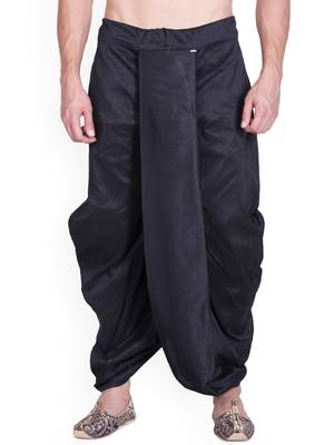 Plain Dhotis 1