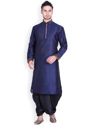 Plain Dhotis 2