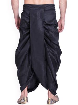 Plain Dhotis 4