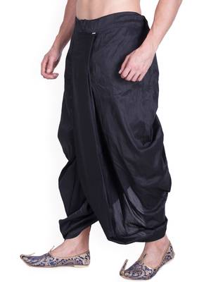 Plain Dhotis 5