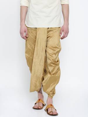 Plain Dhotis 1