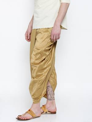 Plain Dhotis 5