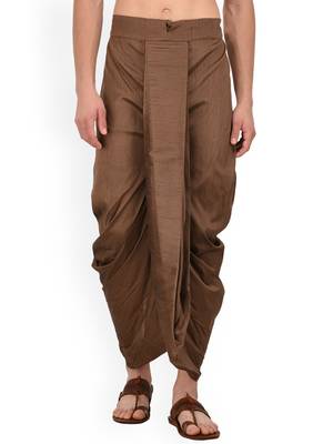 Plain Dhotis 1