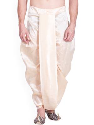 Plain Dhotis 1