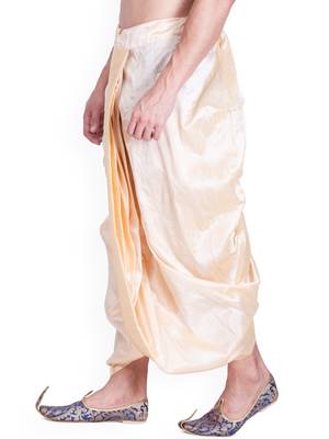 Plain Dhotis 2