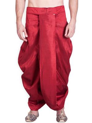 Plain Dhotis 1
