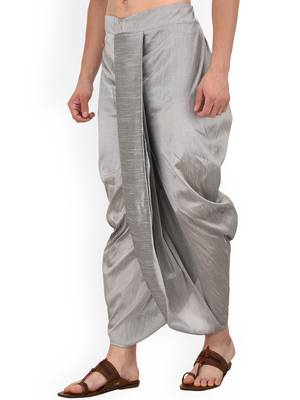 Plain Dhotis 2