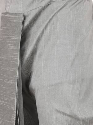 Plain Dhotis 4