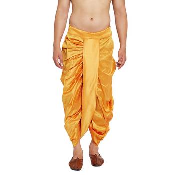 Plain Dhotis 1