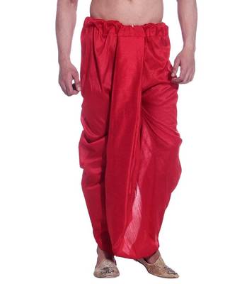Plain Dhotis 1