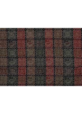 Silk Door Hanging 39 X 16 Inches 2