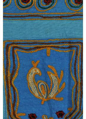 Cotton Door Hanging Tapestry 56 X 18 Inches 3
