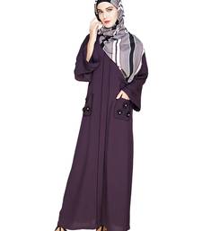 linen abaya online