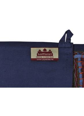 Lal Haveli Jaipuri Handmade Work Designer Embroidered Toran 39 X 16 inches 4